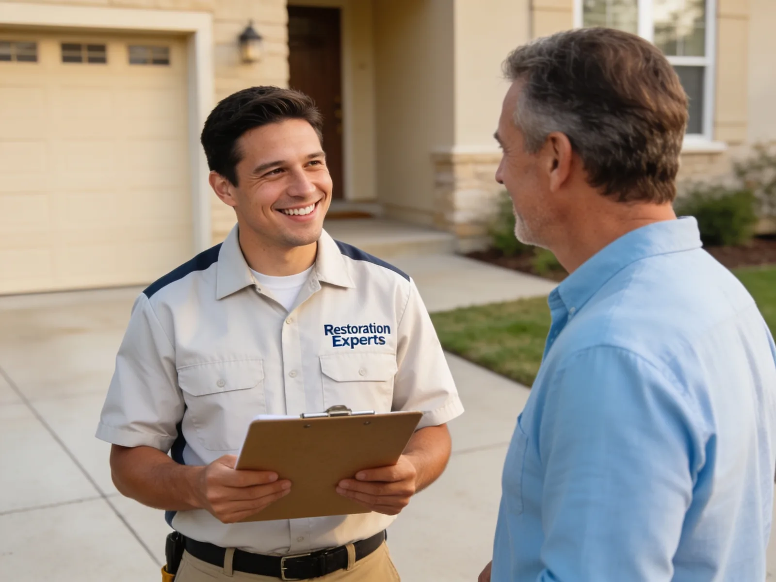 Water Damage Cleanup Rockaway, NJ FAQs